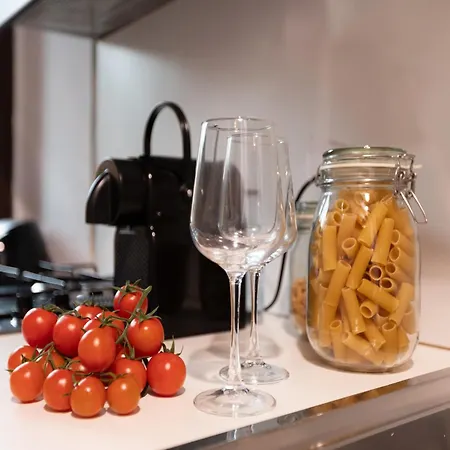 The Rent - Stylish In Trastevere District