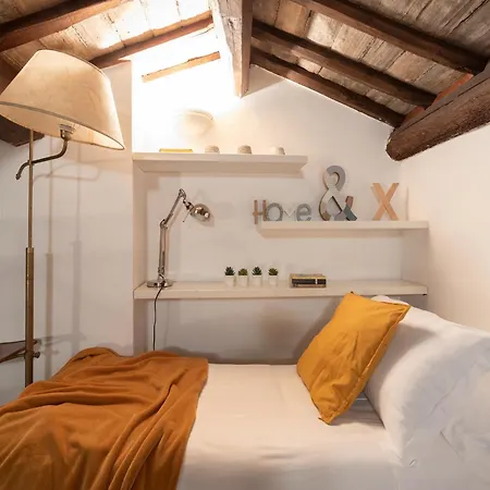 Apartment The Rent - Stylish In Trastevere District