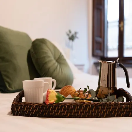 Apartment The Rent - Stylish In Trastevere District Rome