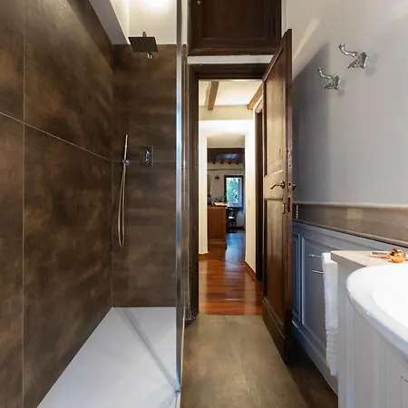 The Rent - Stylish In Trastevere District Apartament *