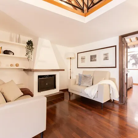 The Rent - Stylish In Trastevere District Apartament Rzym