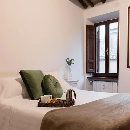 The Rent - Stylish In Trastevere District * Rome