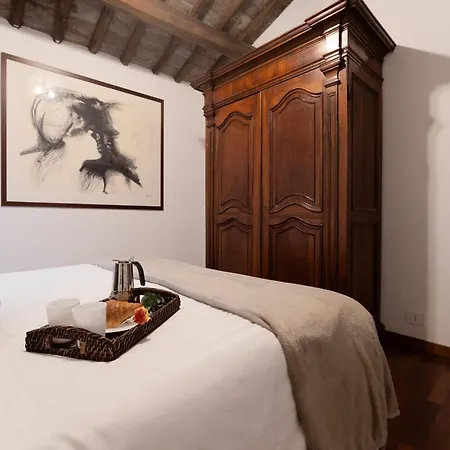Apartament The Rent - Stylish In Trastevere District Rzym