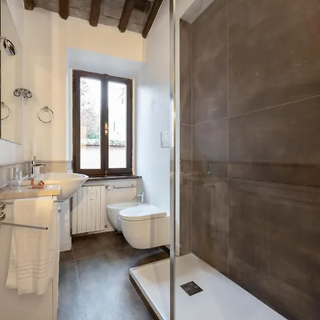 Apartment The Rent - Stylish In Trastevere District